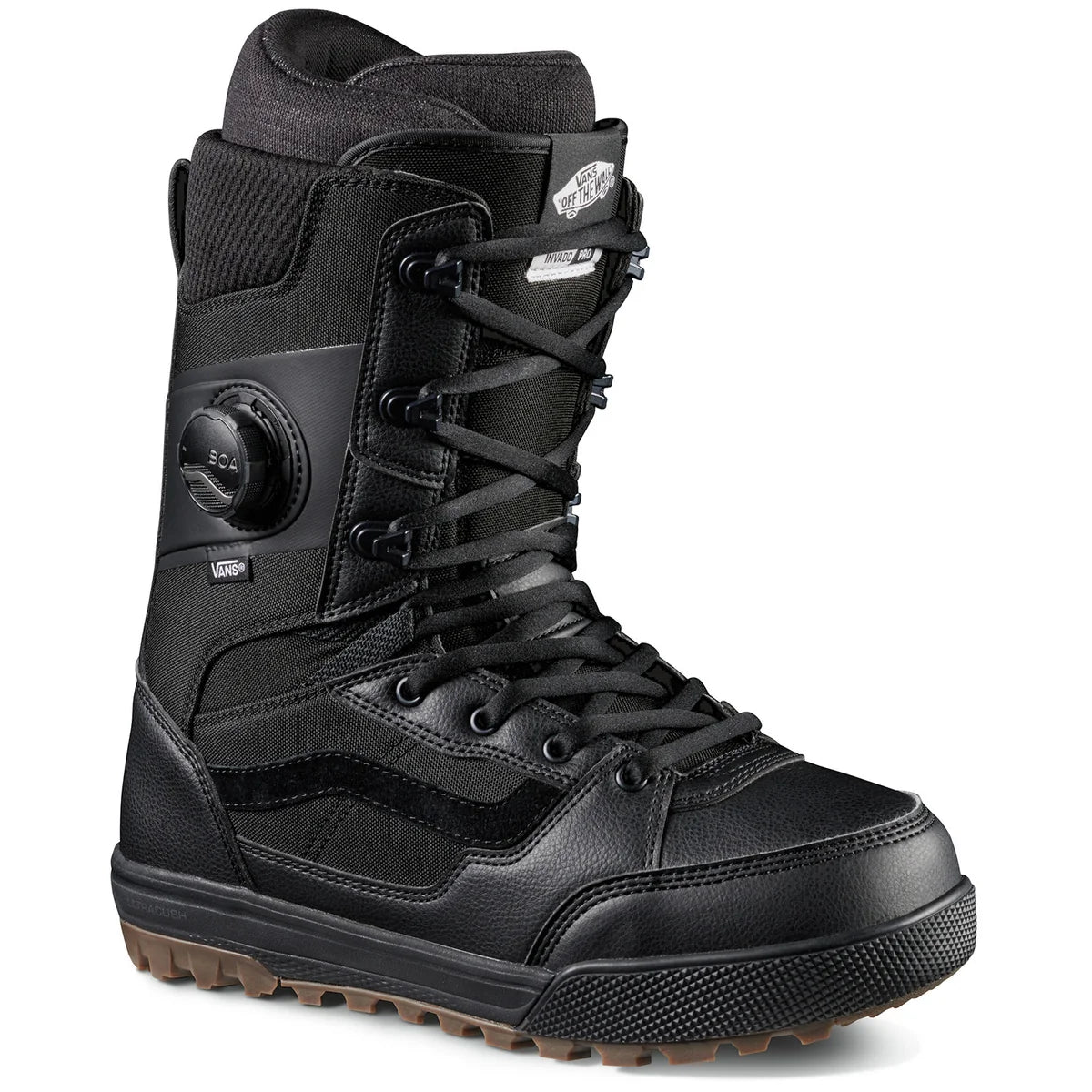 Vans Invado Pro Snowboard Boots 2027