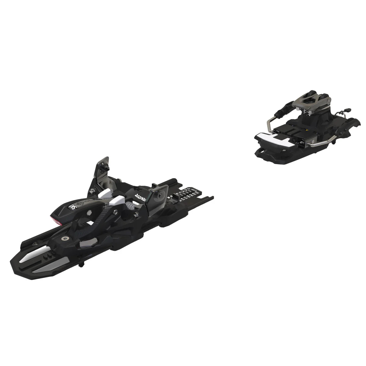 Marker Alpinist 8 Demo Ski Bindings 2023