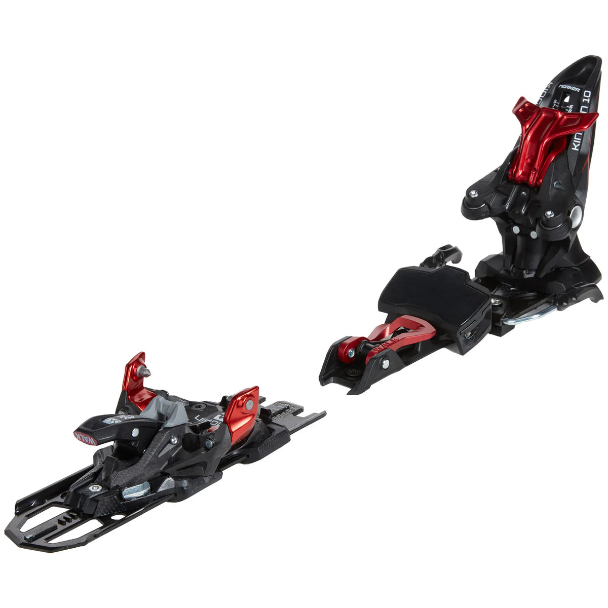 Marker Kingpin 10 Demo Alpine Touring Ski Bindings 2023