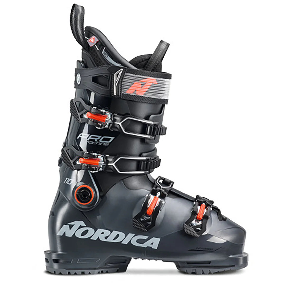 Nordica ProMachine 110 Ski Boots 2026