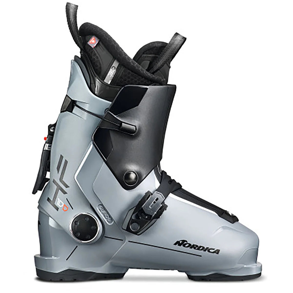 Nordica HF 100 Ski Boots 2026
