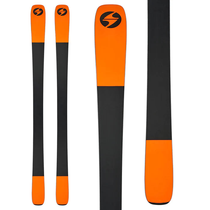 Blizzard Black Pearl 84 Skis 2026
