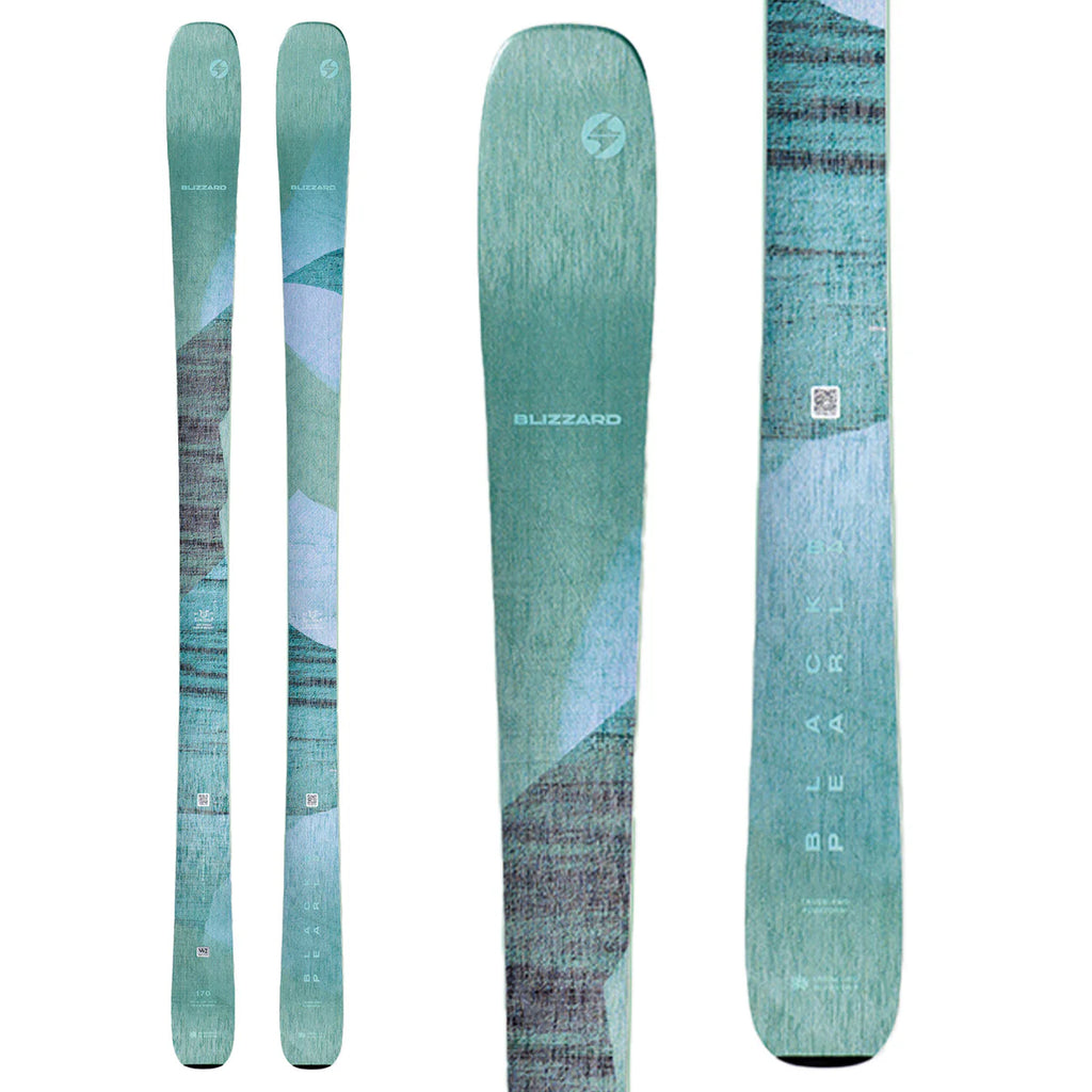 Blizzard Black Pearl 84 Skis 2026
