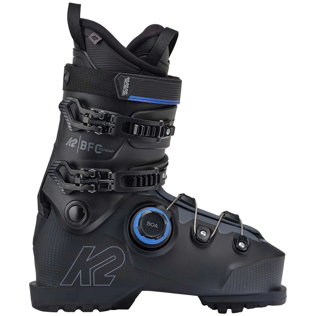 K2 BFC 100 BOA Ski Boots 2026 - Used