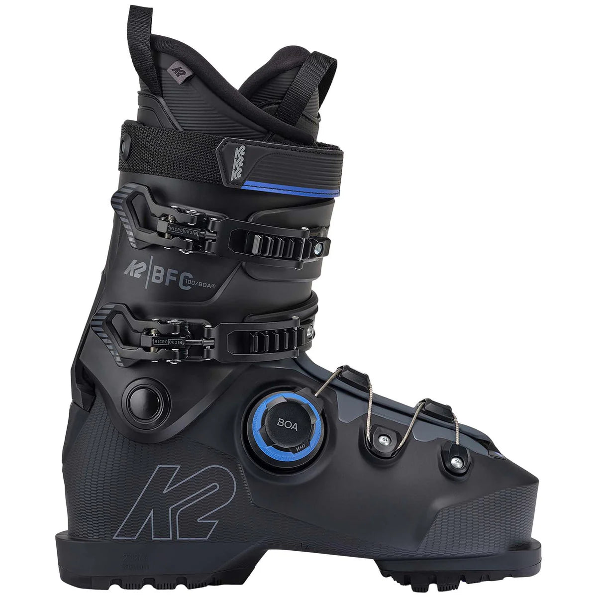 K2 BFC 100 BOA Ski Boots 2026 - Used