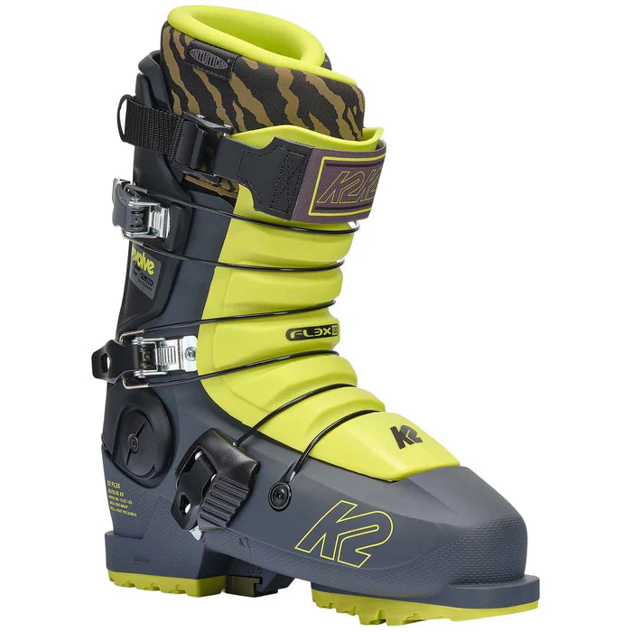 K2 Revolve KF Ski Boots 2025