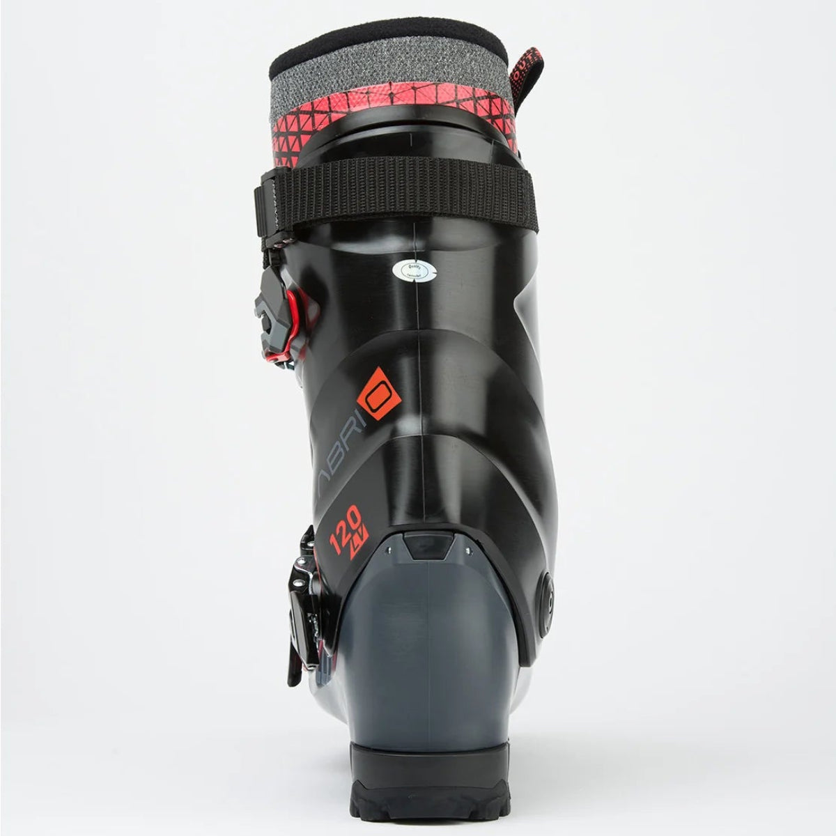 Dalbello Cabrio LV 120 Ski Boots 2026