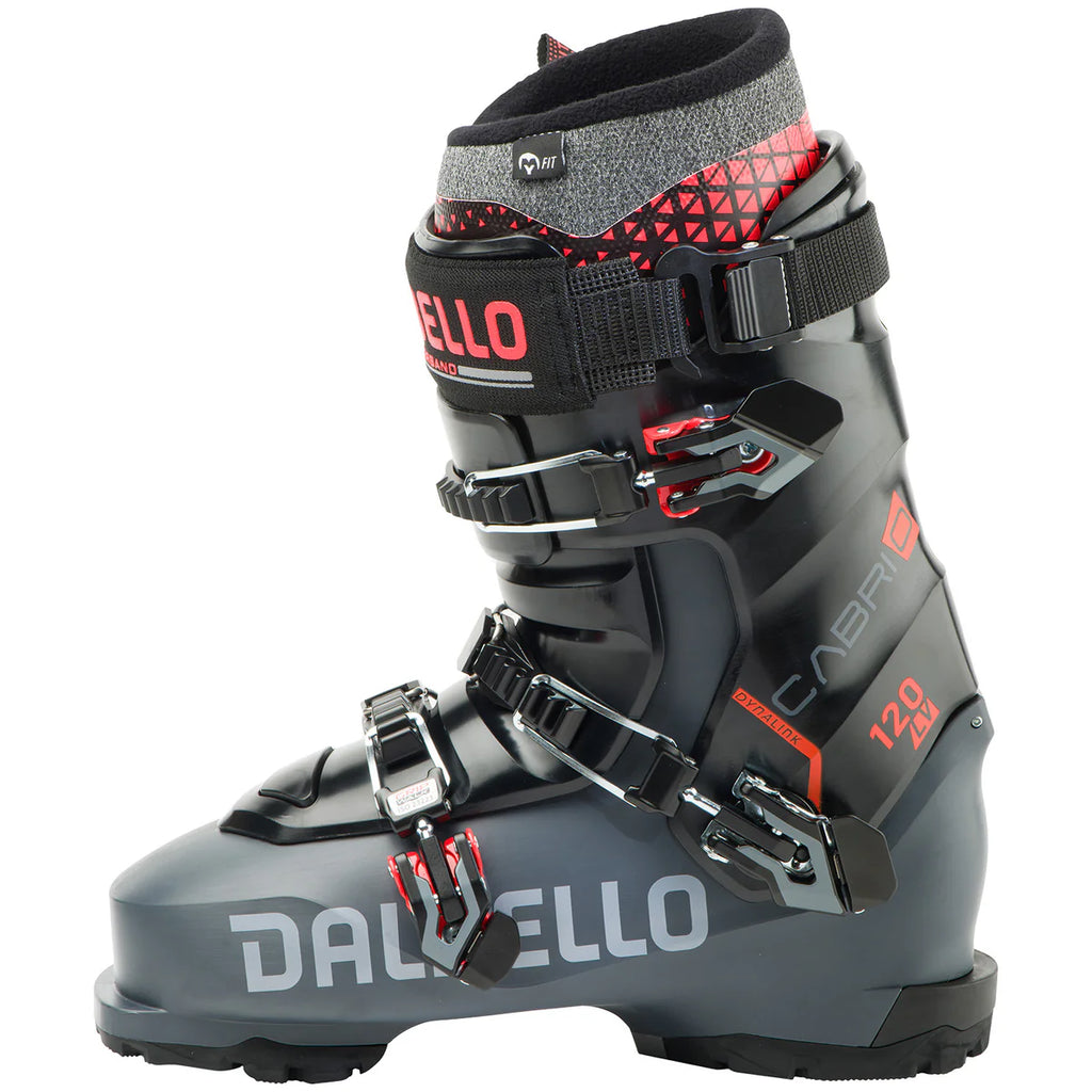 Dalbello Cabrio LV 120 Ski Boots 2026