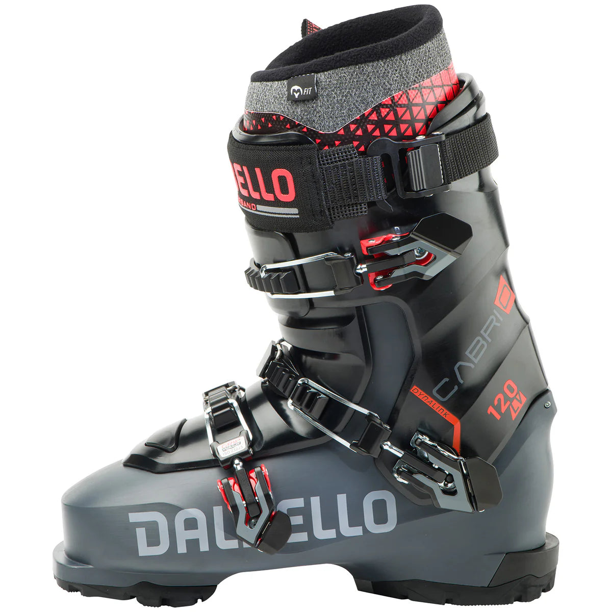 Dalbello Cabrio LV 120 Ski Boots 2026