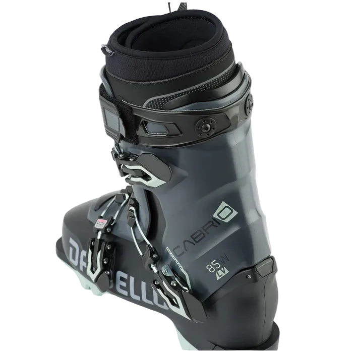 Dalbello Cabrio LV 85 W Ski Boots 2026