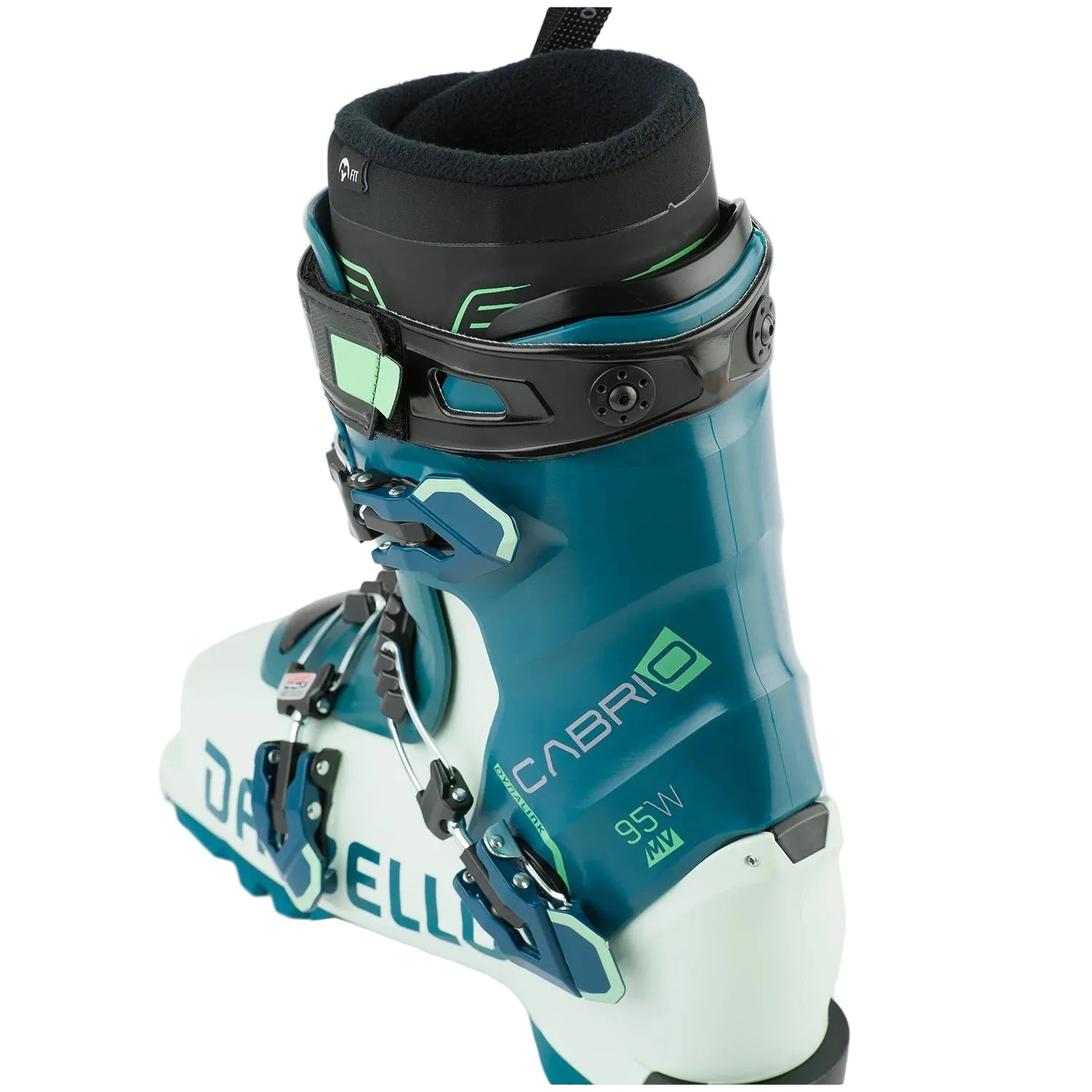 Dalbello Cabrio MV 95 W Ski Boots 2026