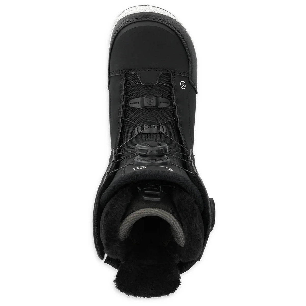 Ride Hera Snowboard Boots 2026