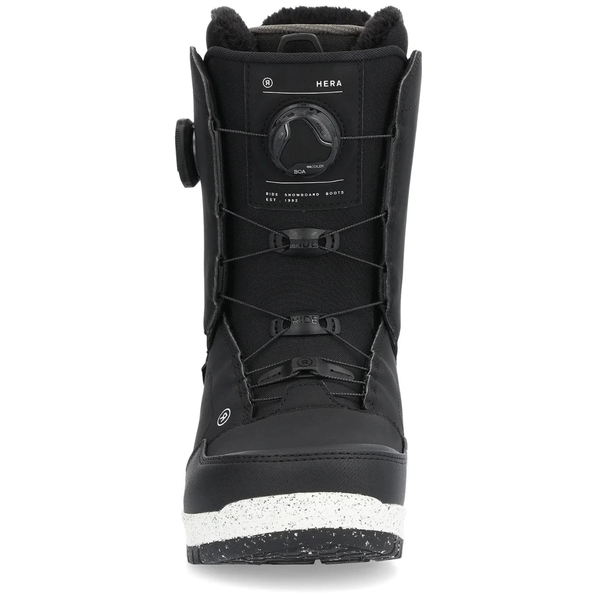 Ride Hera Snowboard Boots 2026