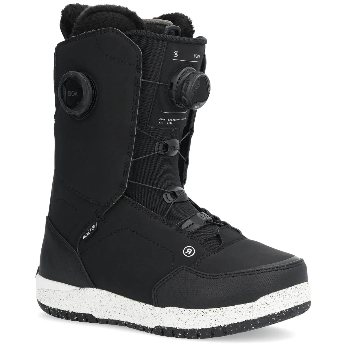 Ride Hera Snowboard Boots 2026