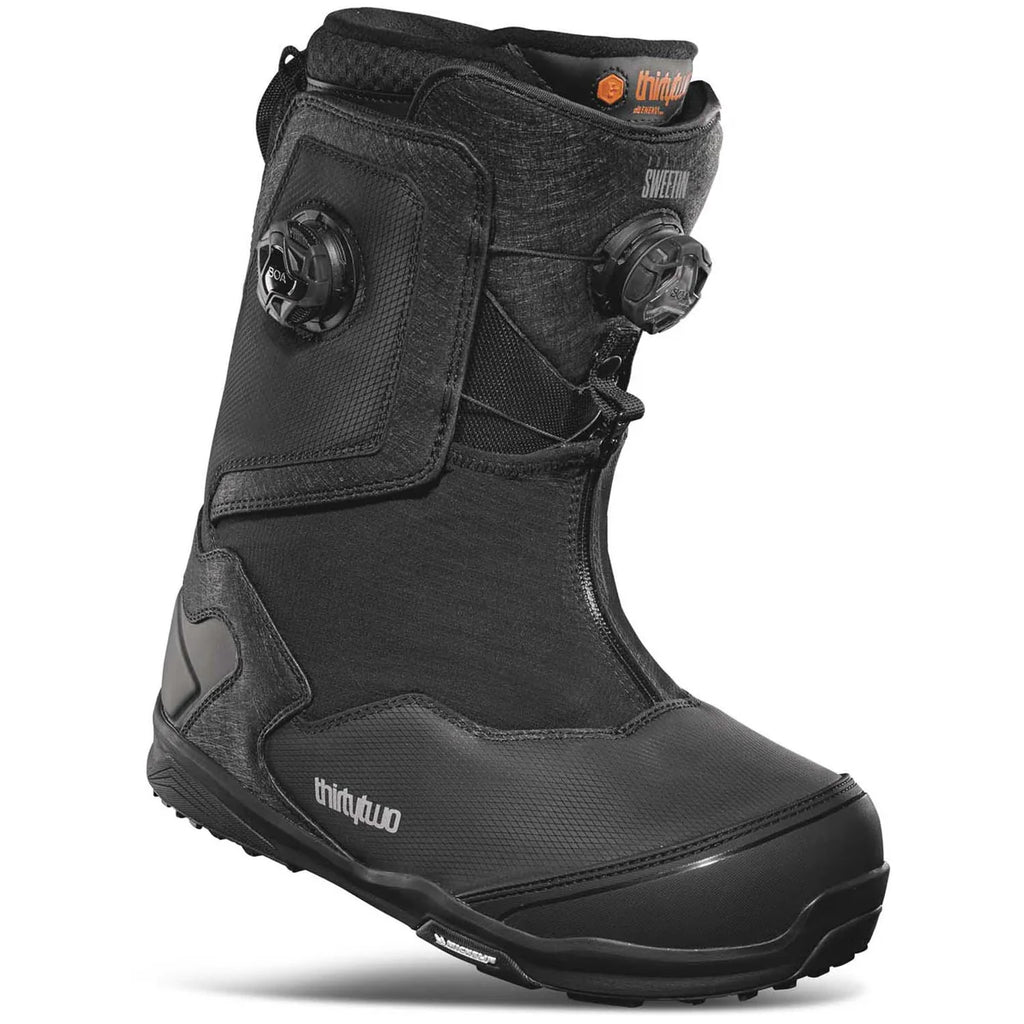 ThirtyTwo Focus Boa Sweetin Snowboard Boots 2025