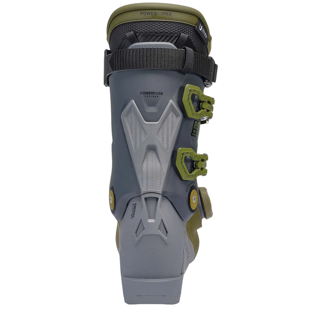 K2 Recon 130 BOA Ski Boots 2025 - Used