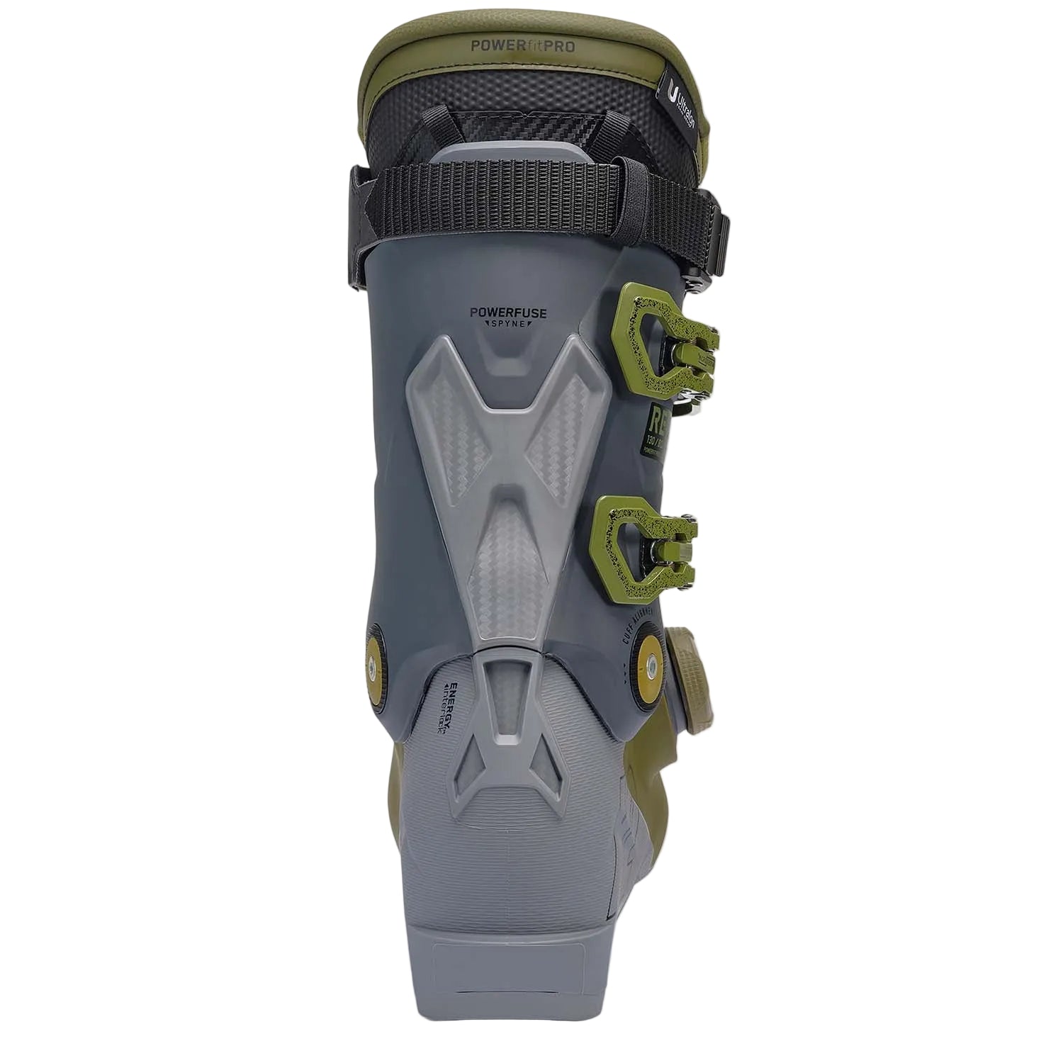 K2 Recon 130 BOA Ski Boots 2025 - Used