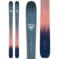 Rossignol Rallybird Soul 102 Skis 2026