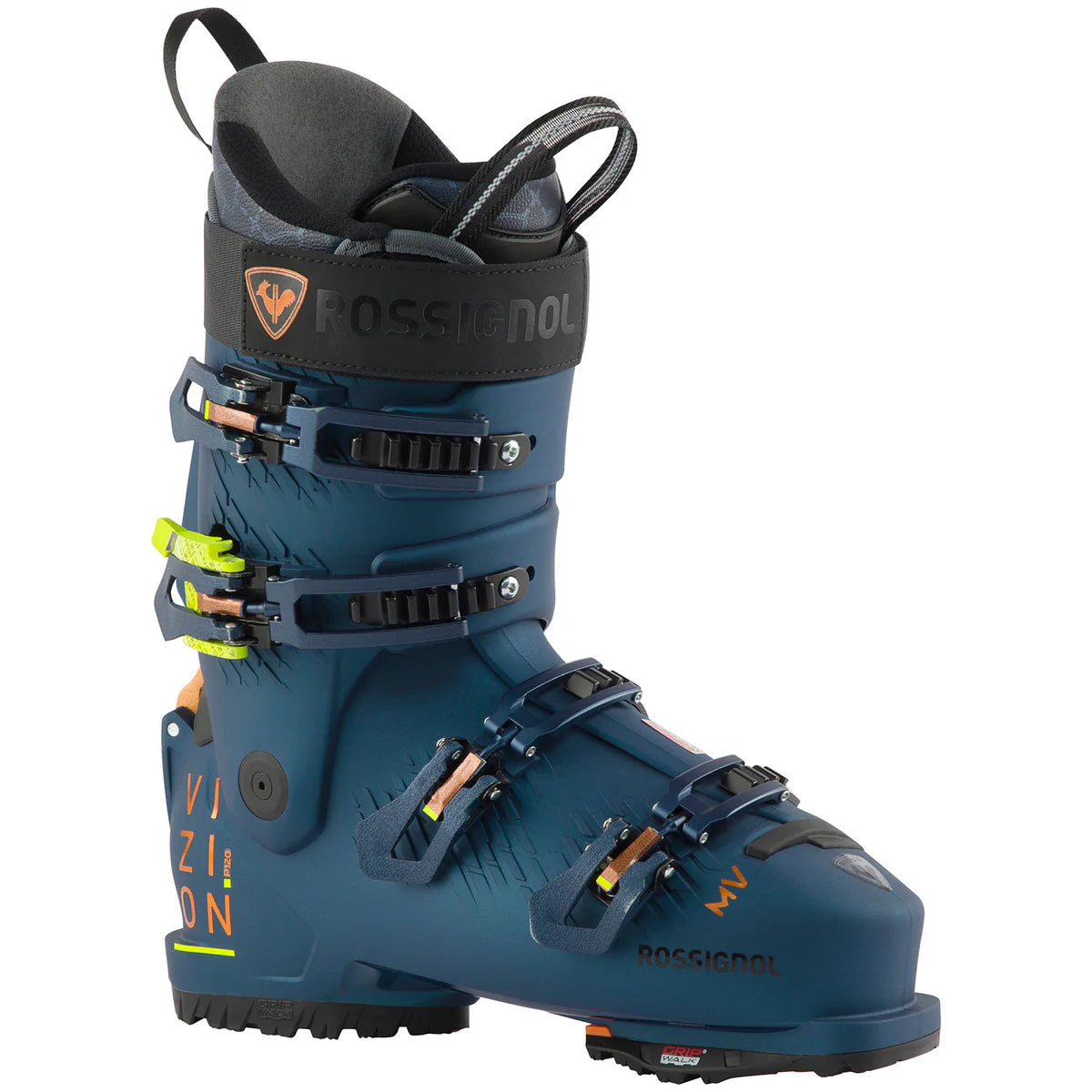 Rossignol Vizion 4B Pro 120 MV GW Ski Boots 2026