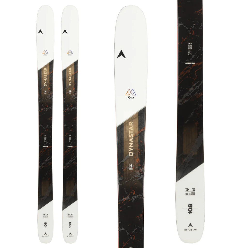 Dynastar M-Free 108 Skis 2026