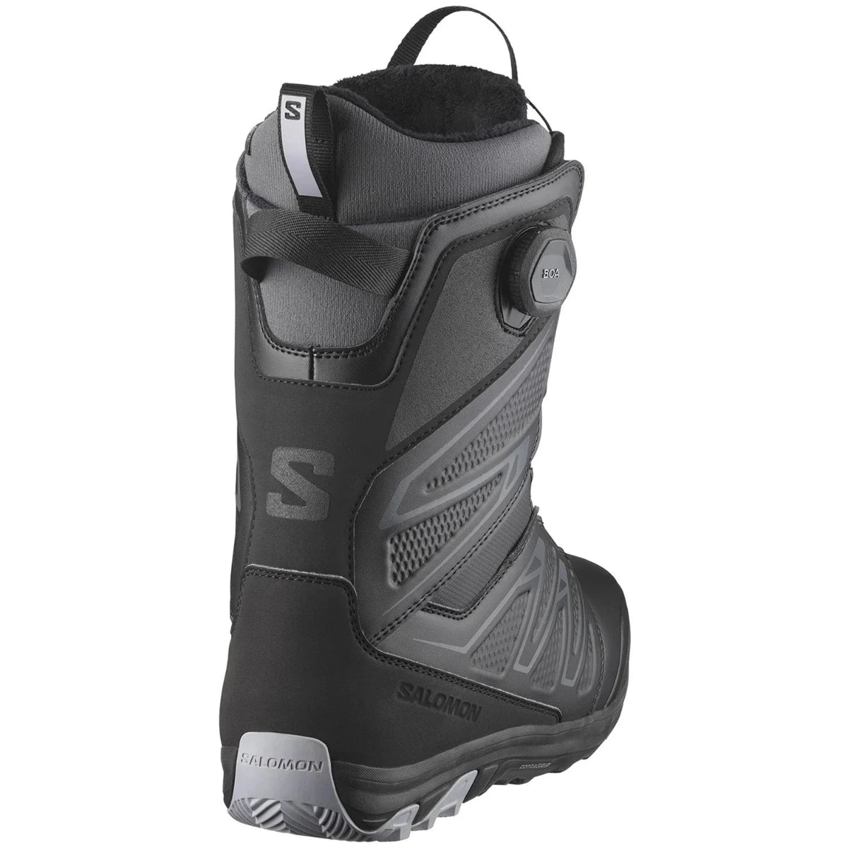 Salomon Ivy BOA SJ BOA Snowboard Boots 2027