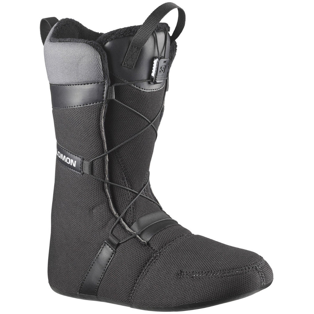 Salomon Ivy BOA SJ BOA Snowboard Boots 2027