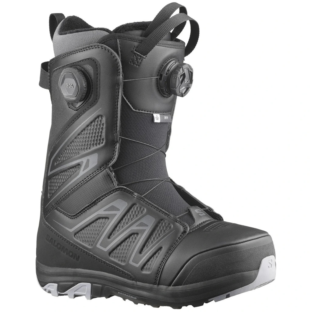 Salomon Ivy BOA SJ BOA Snowboard Boots 2027