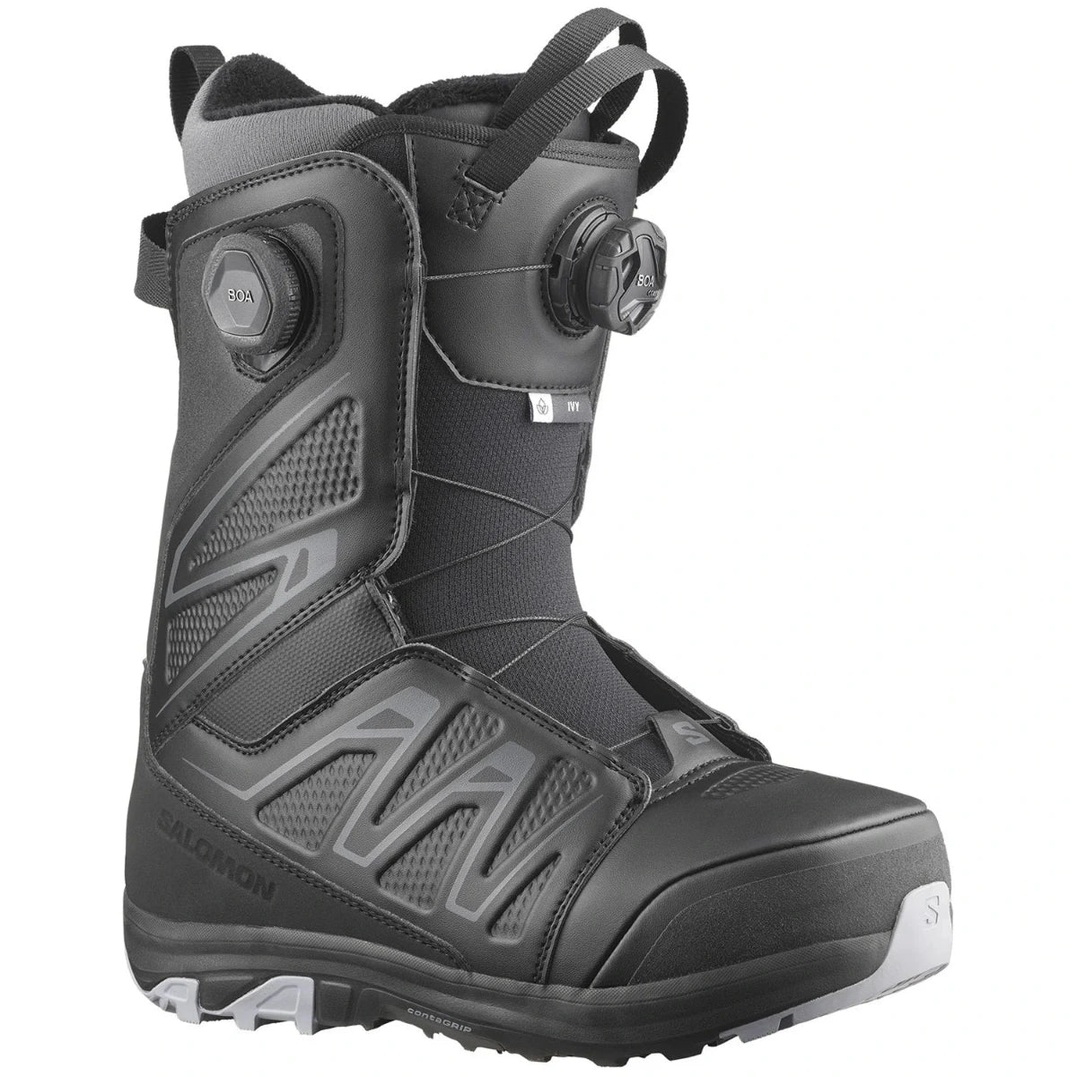 Salomon Ivy BOA SJ BOA Snowboard Boots 2027