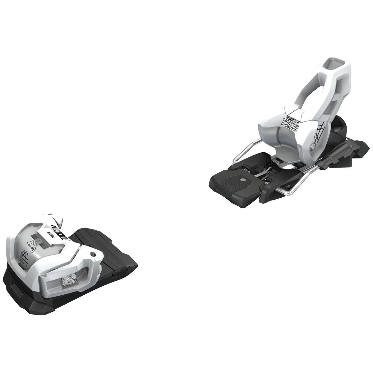 Tyrolia Attack LYT 11 GW Ski Bindings 2027