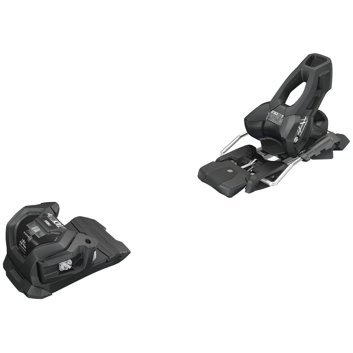 Tyrolia Attack LYT 11 GW Ski Bindings 2027