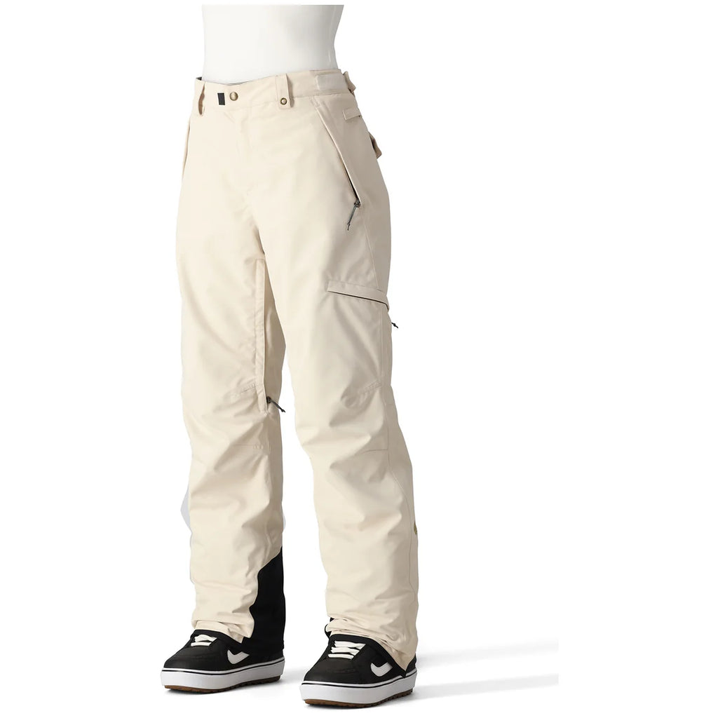 686 Women's Smarty 3-in-1 Cargo Pant 2026