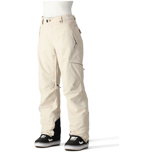 686 Women's Smarty 3-in-1 Cargo Pant 2026