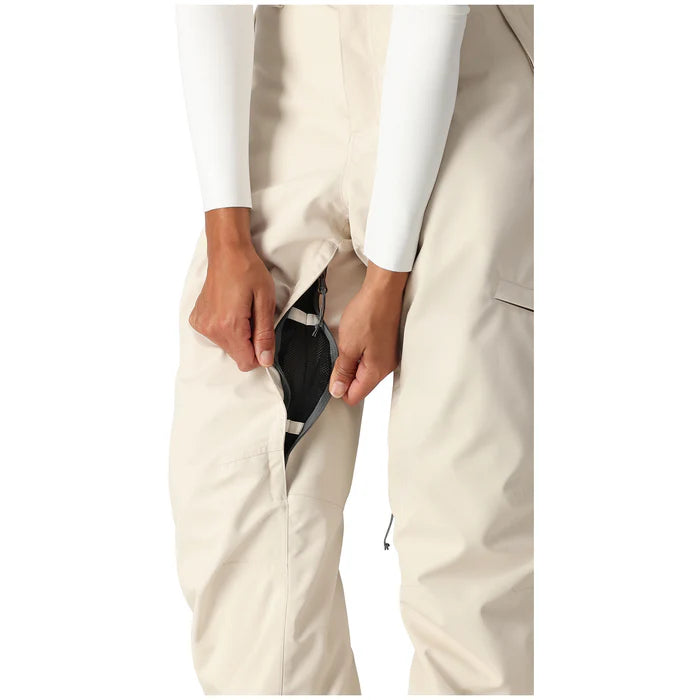 686 Women's Smarty 3-in-1 Cargo Pant 2026