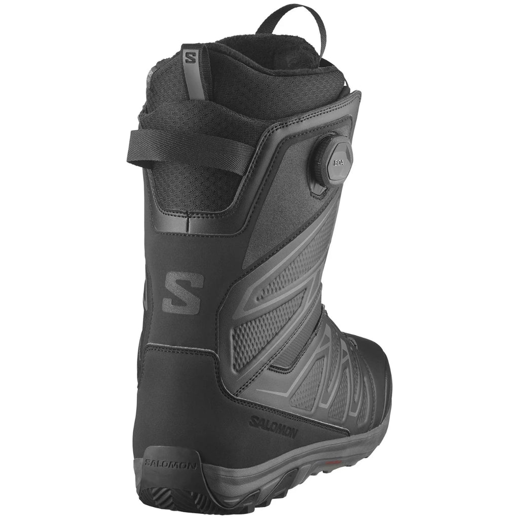 Salomon Launch BOA SJ BOA Snowboard Boots 2027