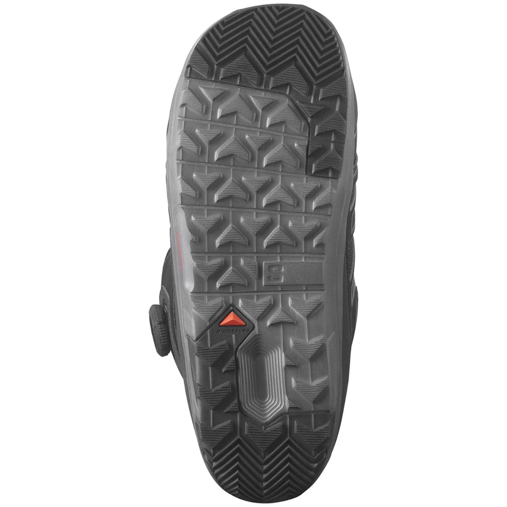 Salomon Launch BOA SJ BOA Snowboard Boots 2027