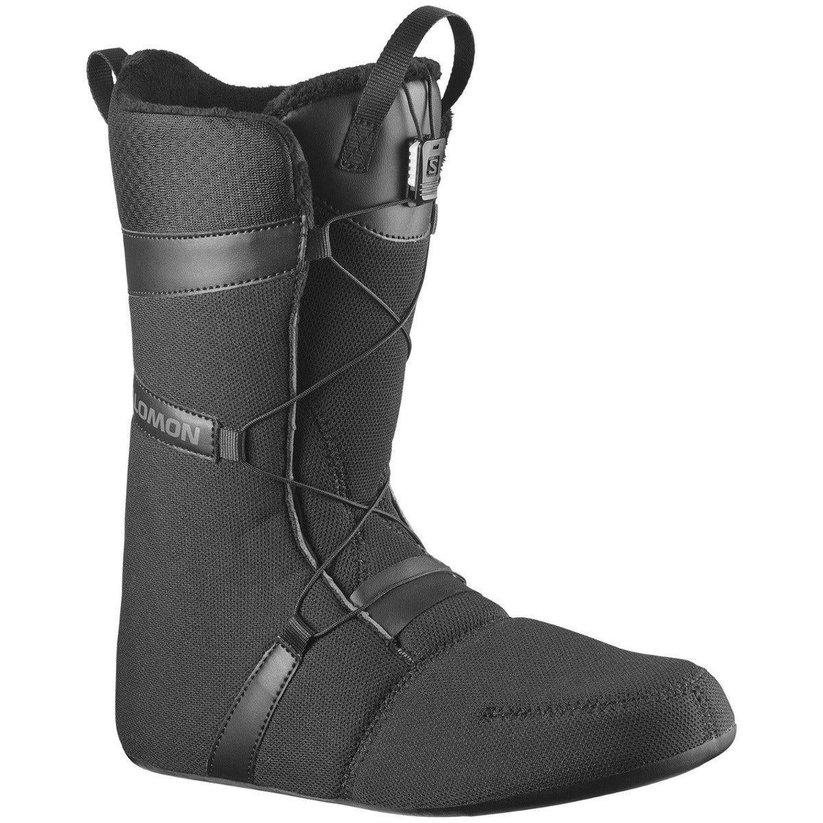 Salomon Launch BOA SJ BOA Snowboard Boots 2027