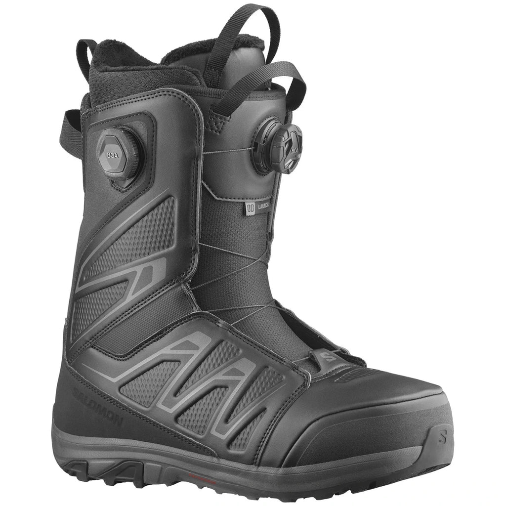 Salomon Launch BOA SJ BOA Snowboard Boots 2027
