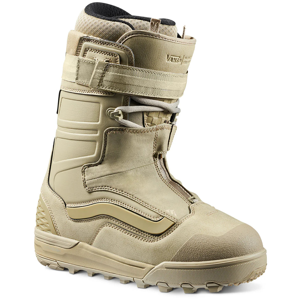 Vans Hi-Country & Hell Bound Snowboard Boots 2025