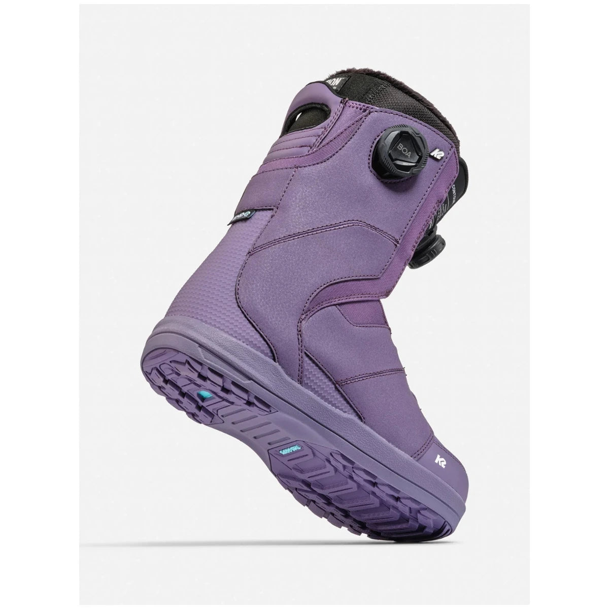 K2 Contour Snowboard Boots 2025