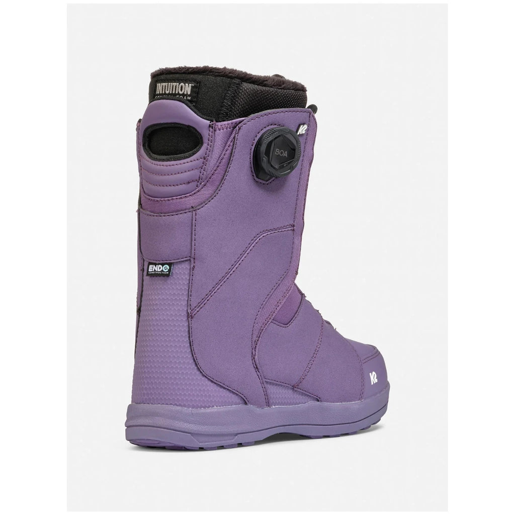 K2 Contour Snowboard Boots 2025