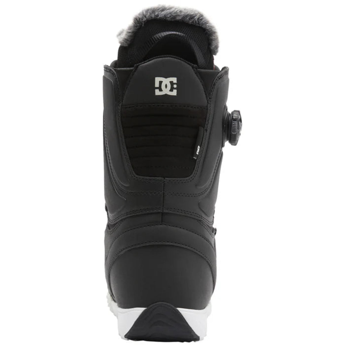 DC Mora Snowboard Boots 2026