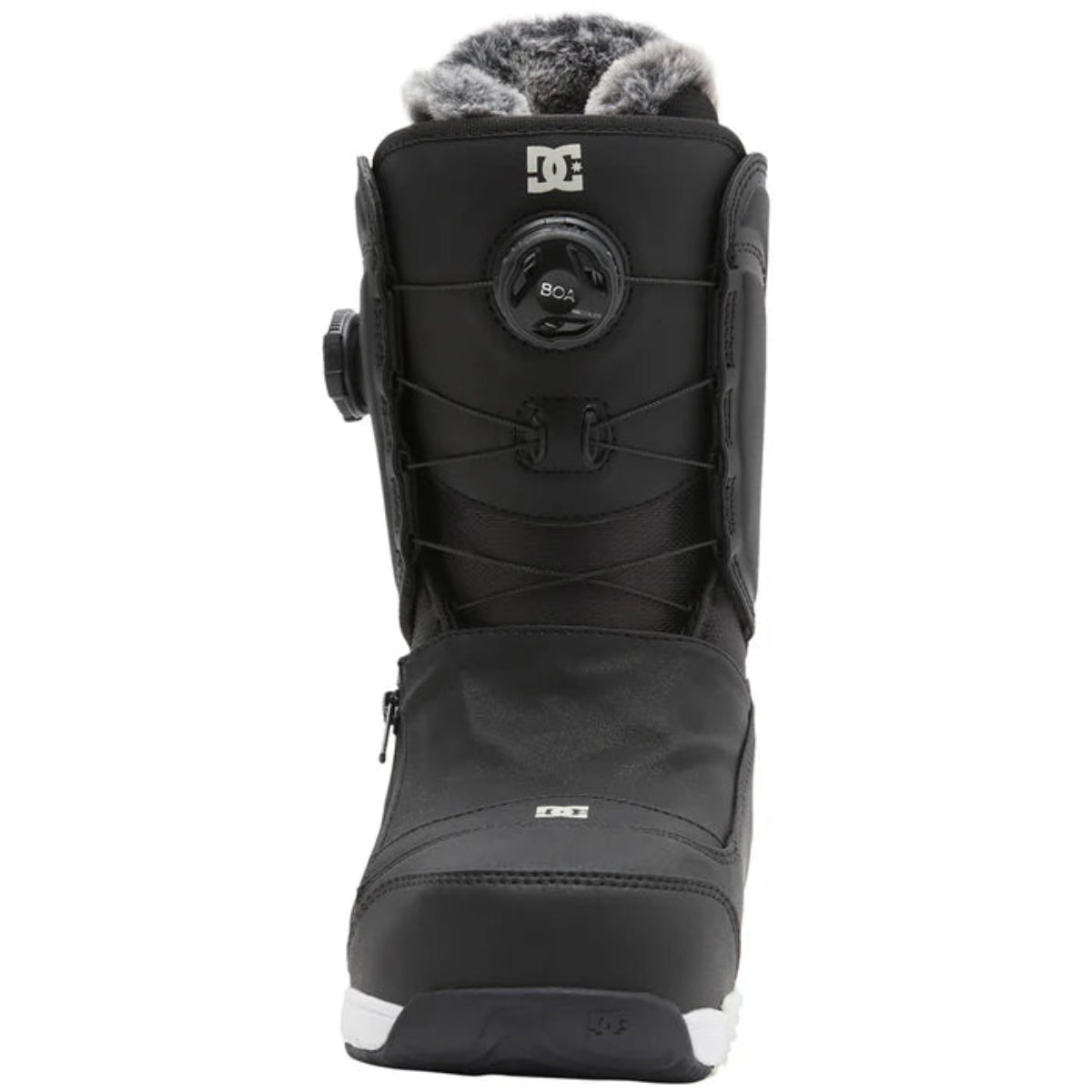 DC Mora Snowboard Boots 2026