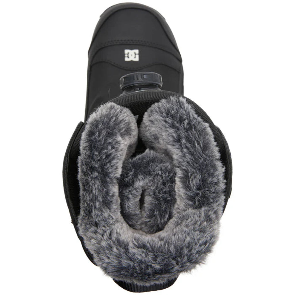 DC Mora Snowboard Boots 2026
