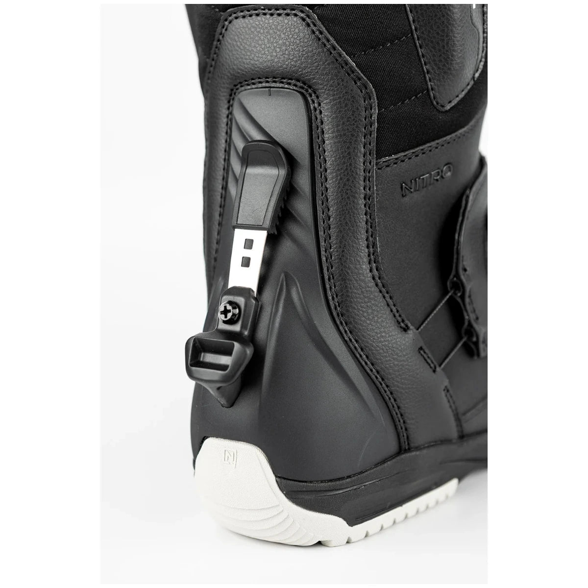 Nitro Cave Step On TLS Snowboard Boots 2025