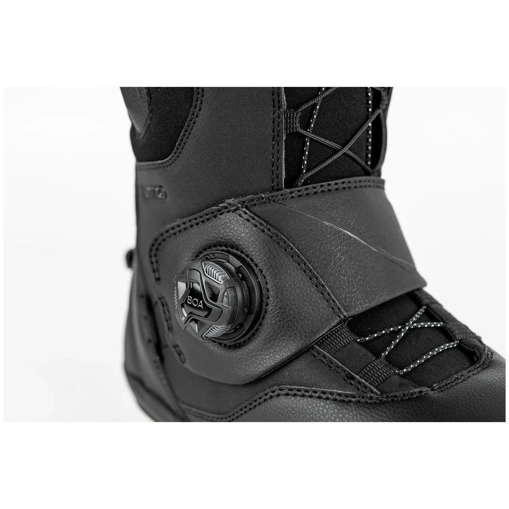 Nitro Cave Step On TLS Snowboard Boots 2025