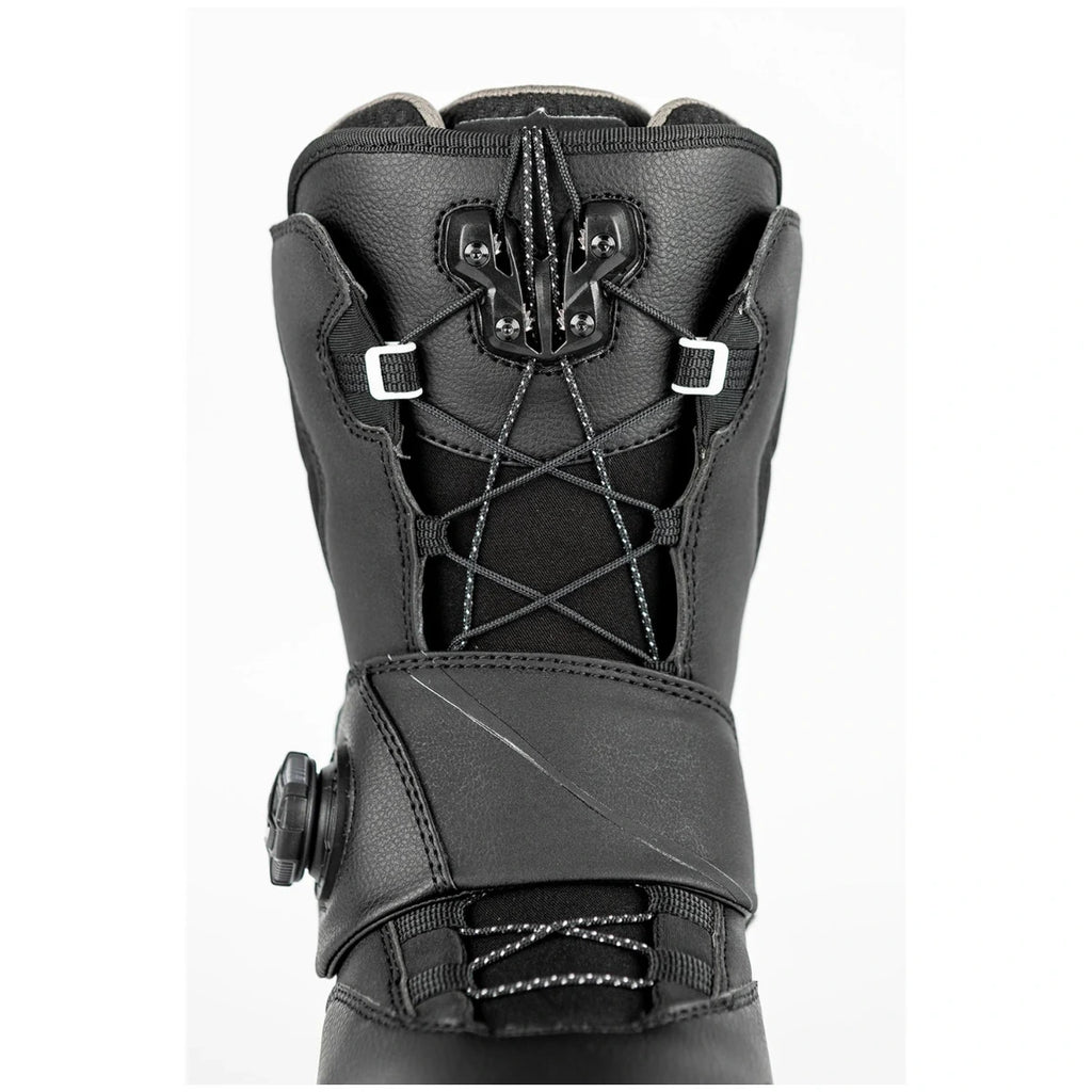 Nitro Cave Step On TLS Snowboard Boots 2025