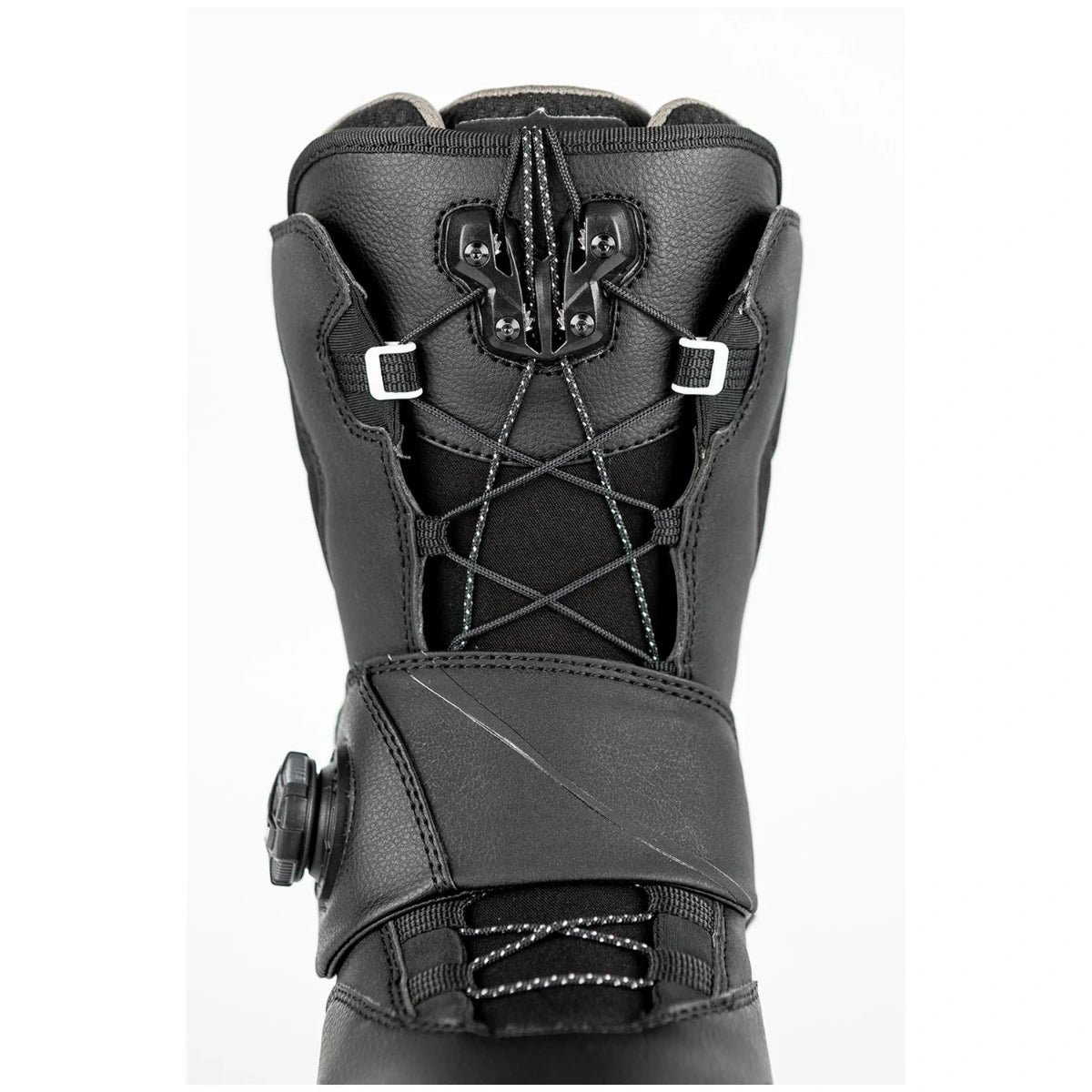 Nitro Cave Step On TLS Snowboard Boots 2025