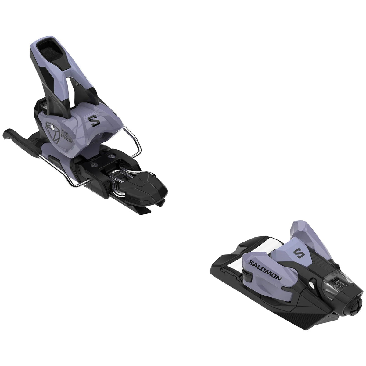 Salomon Strive 12 GW Ski Bindings 2027