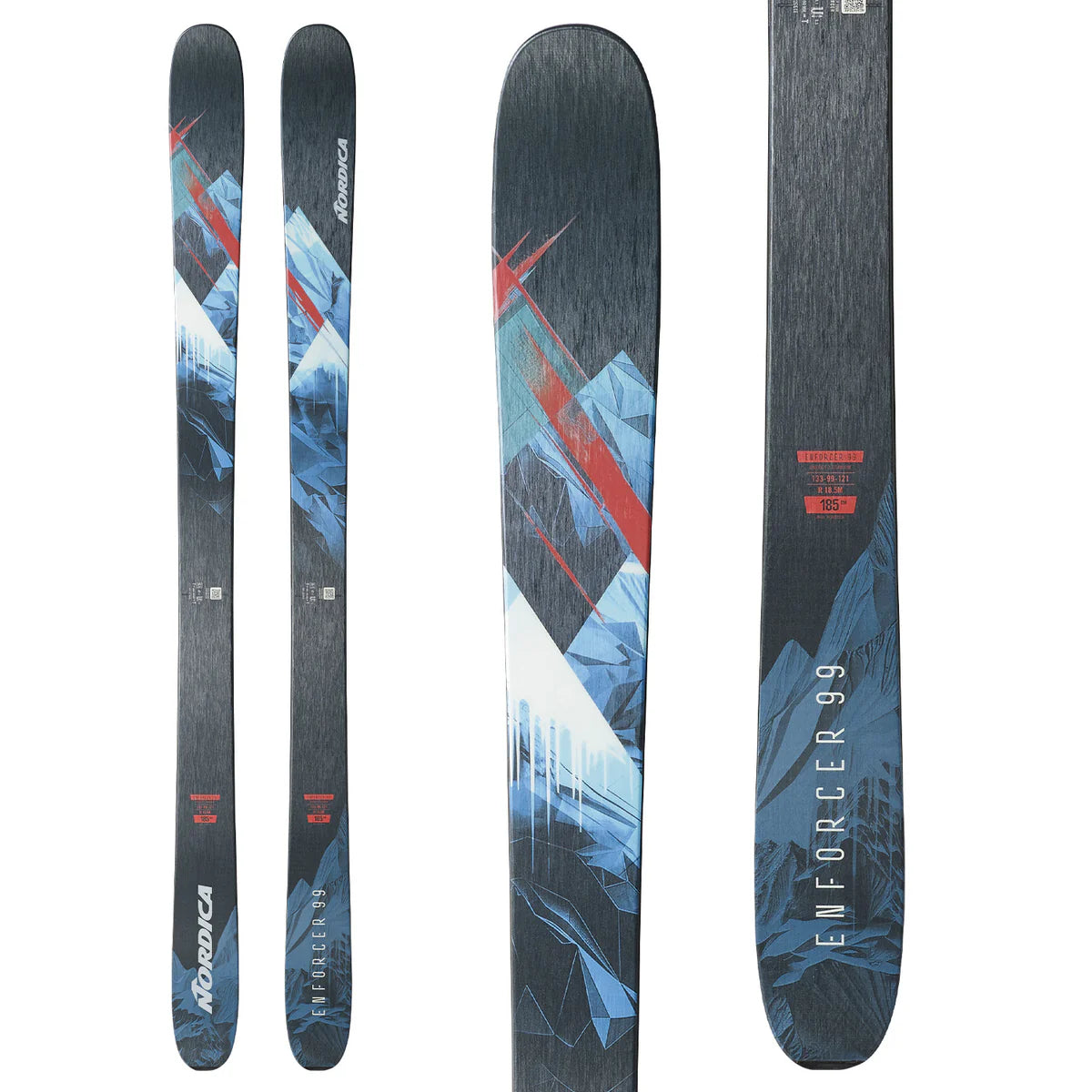 Salomon Polar Ski Poles 2026
