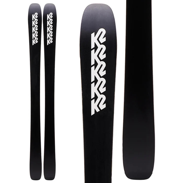 K2 Mindbender 90C W Skis 2026